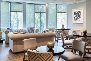 City Serenity Spa Day with Treatment and Prosecco for One at Manchester Piccadilly Hotel picture