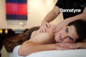 Bannatyne Relaxing Spa Day with Four Treatments for One picture