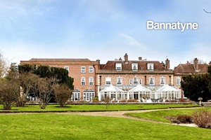 One Night Spa Stay with Three Treatments and Dinner for Two at Bannatyne Hastings Hotel, East Sussex picture