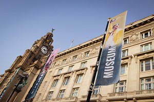 Visit to the British Music Experience for Two picture