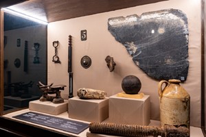 Self-Guided Tour of Bodmin Jail for Four picture