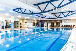 Bannatyne Spa Day with Three Treatments for One picture