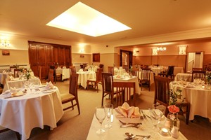 Two Night Lake District Escape for Two at Briery Wood Country House Hotel  picture