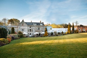 Ultimate Spa Day for Two at Charlton House Hotel and Spa picture