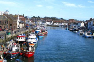 Overnight Break for Two with Breakfast at The Jubilee Hotel picture