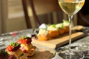 Wine Tasting Experience at The Egerton House Hotel picture