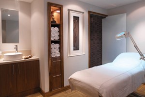 Macdonald Hotel Afternoon Tea Spa Day with 25 Minute Treatment for Two picture