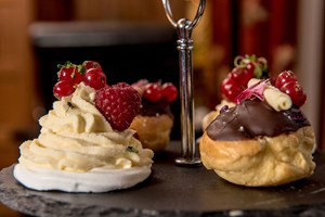 Afternoon Tea and Fizz at The Grove Cromer for Two picture