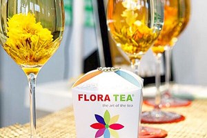 Jasmine Afternoon Tea at The Grove Cromer for Two picture