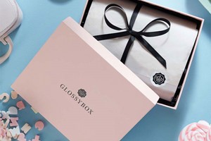 12 Month GLOSSYBOX Subscription picture