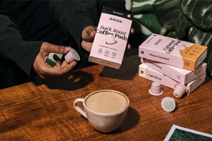 Six Weeks of Grind Coffee - Nespresso Compatible Coffee Pods picture