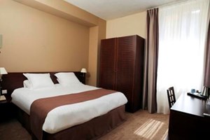 Two Night Break at the Hotel le Noailles, France for Two picture