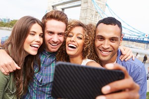 The Great UK Wide Outdoor Treasure Hunt for Four picture