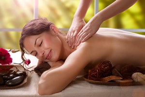 Treatment Choice at Re'Luca Hair and Beauty for Two picture