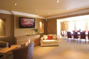 One Night Stay for Two at Number One South Beach Image 3