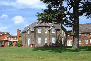 Two Night Break at The Pilgrim Hotel For Two picture