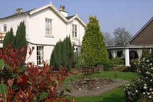 Two Night Escape at Stone House Hotel Image 4