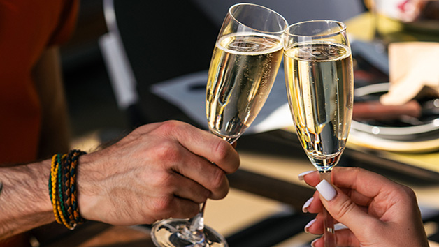 All Day Brunch with Prosecco for Two at The Black Penny picture