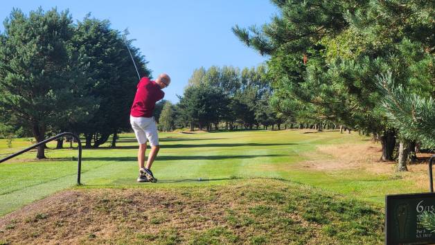 60 Minute Golf Lesson with a PGA or TGI Professional for Two picture