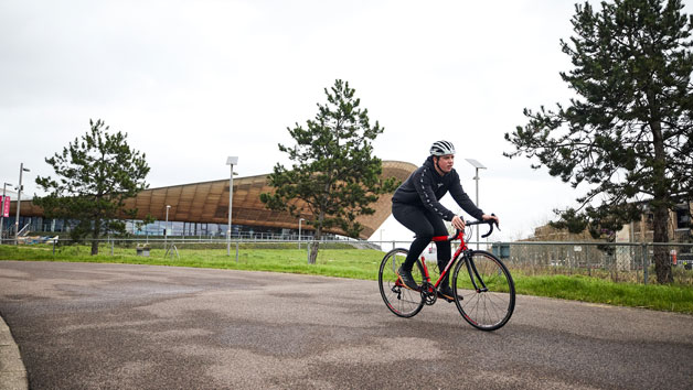 VeloPark Plus Cycling Experience for One Image 3