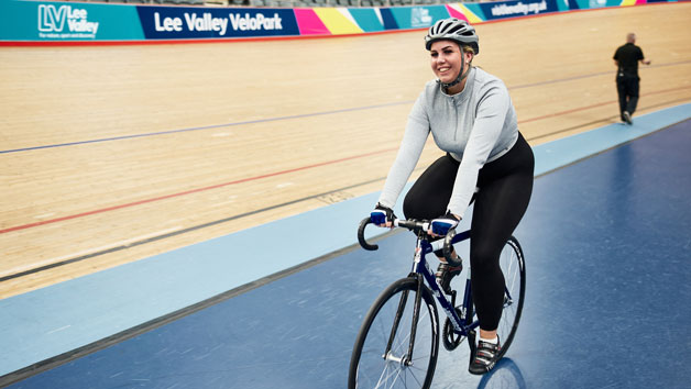 VeloPark Cycling Experience for Two Image 5