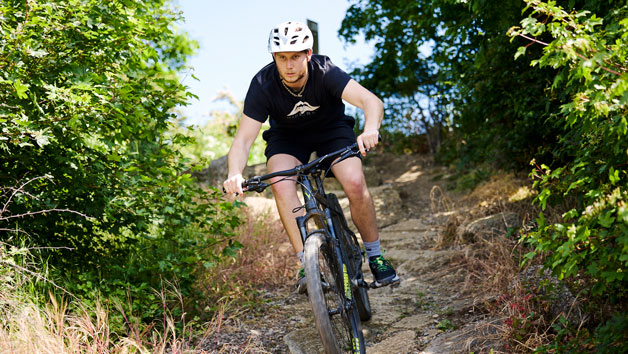 VeloPark Plus Cycling Experience for Two Image 5