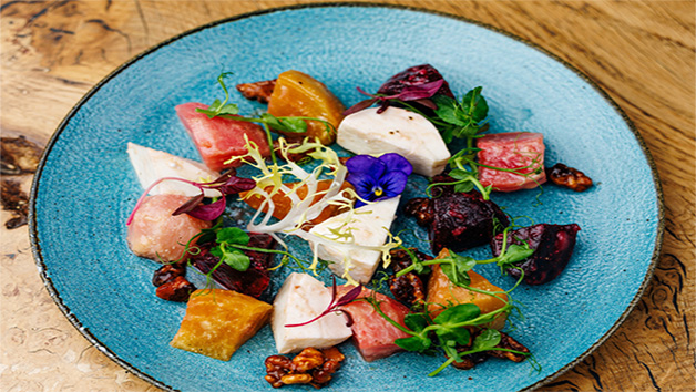 Japanese Brunch with Live Music at The Prince Akatoki London for Two picture