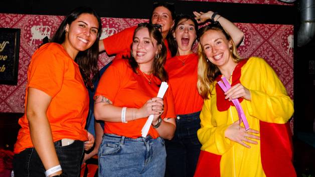 Chicken Rush Challenge for up to Six People by Chicken Rush picture