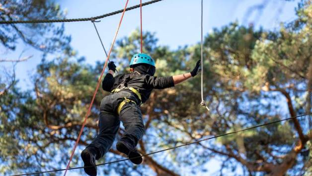 Choice of Go Adventure Activity at Avon Tyrrell for Two picture