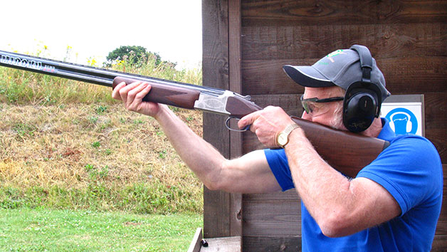 Clay Target Shooting Skills Course Image 4