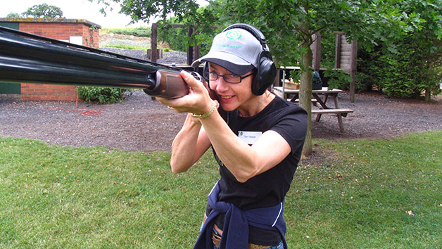 Clay Target Shooting Skills Course Image 5