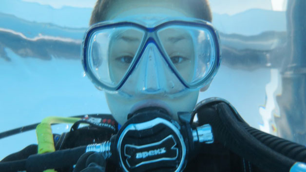 Scuba Diving Experience for Two in Norfolk with Christal Seas Scuba Image 3