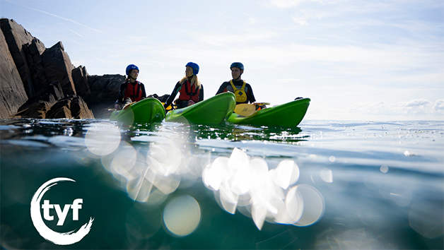 Click to view details and reviews for Half Day Kayaking Experience For One Person.