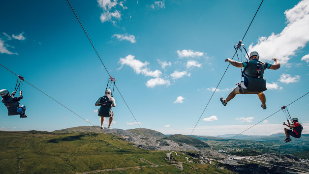 Adrenaline Adventures picture