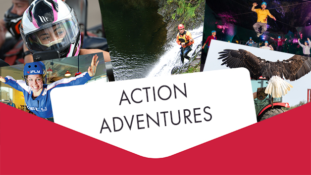 Adrenaline Adventures picture