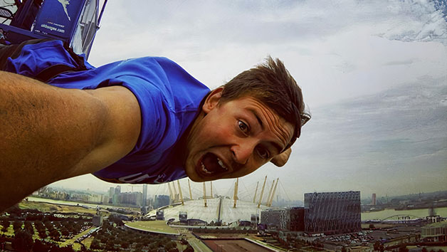 160ft Bungee Jump in London for One Image 3