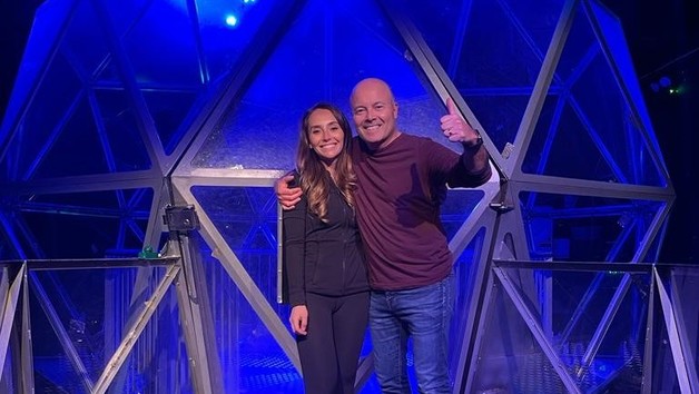 The Crystal Maze LIVE Experience for Two with a Souvenir Crystal and Photo – Week Round Image 2