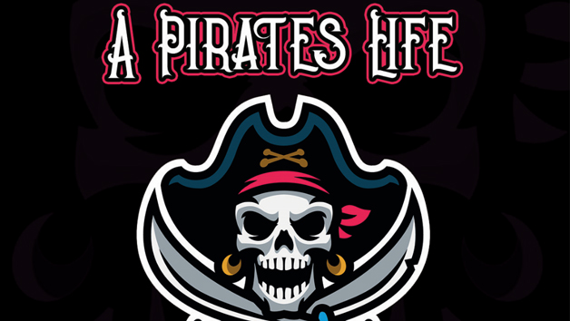 A Pirates Life Online Escape Room for up to Eight Players Image 3