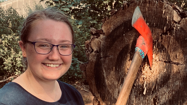 Axe Throwing or Archery at Grey Goose in Norfolk for Two Image 4