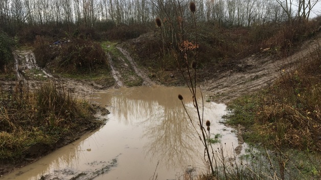 Ultra 4X4 Introductory Off Road Driving Session for One Person Image 3