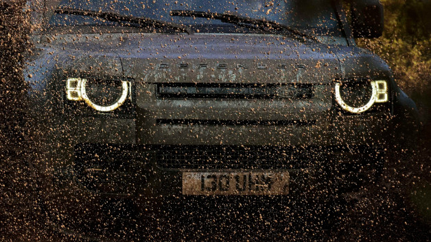 Discovery or Defender Full Day Experience for One picture