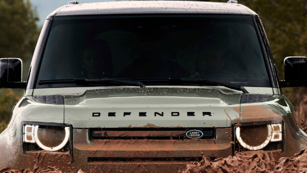 Half Day Defender or Discovery Experience for One picture