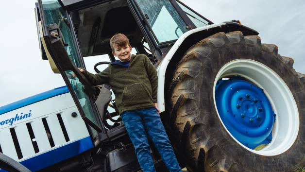 Family Track Pack with Drift Limits for One picture