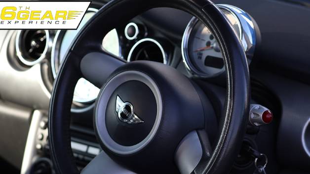 60 Minute Mini Cooper S Junior Driver Training Experience with Three Supercars for One picture
