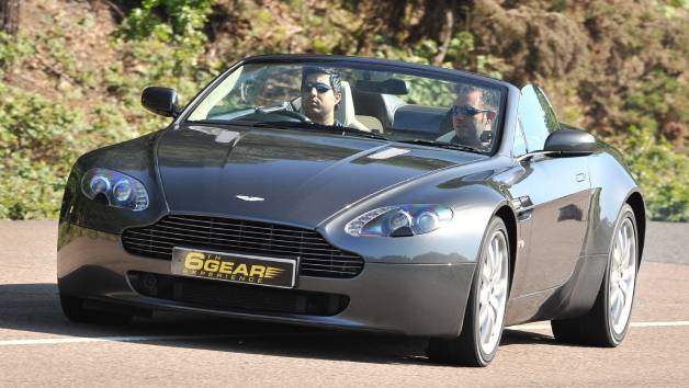 30 Minute Lorry and HGV Driving Experience plus Two Supercars with 6th Gear Experience for One picture