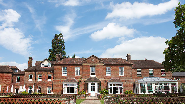 Click to view details and reviews for Two Night Hotel Break In A New Forest Hotel.