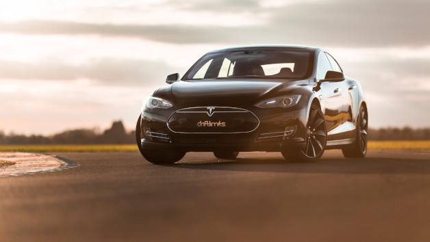 Ultimate Driving Gift Voucher picture