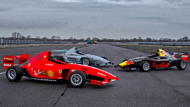 Click to view details and reviews for Motor Racing Driving Experience Special Offer.