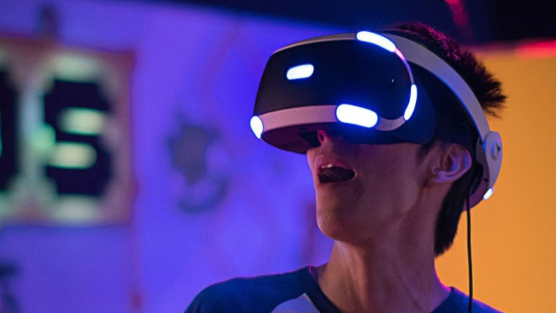 VR Escape Room Experiences at MeetspaceVR for Two picture