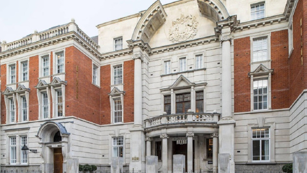 Overnight Stay with Prosecco for Two at The Dixon, Tower Bridge, Autograph Collection, London picture